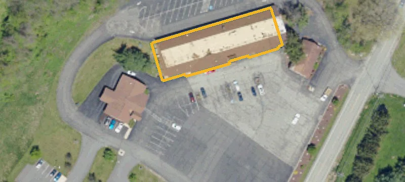 2550 Brownsville Rd