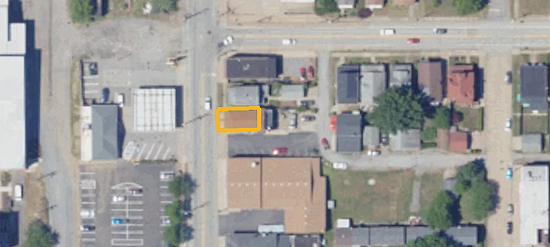 2316 Duss Ave