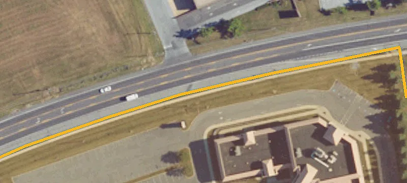 145th Old Post Rd