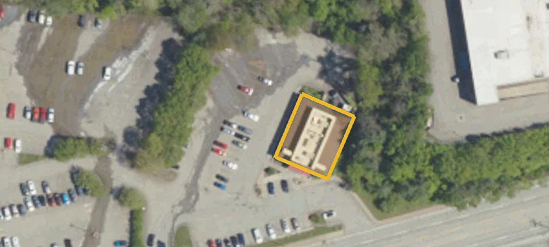 3737 William Penn Hwy
