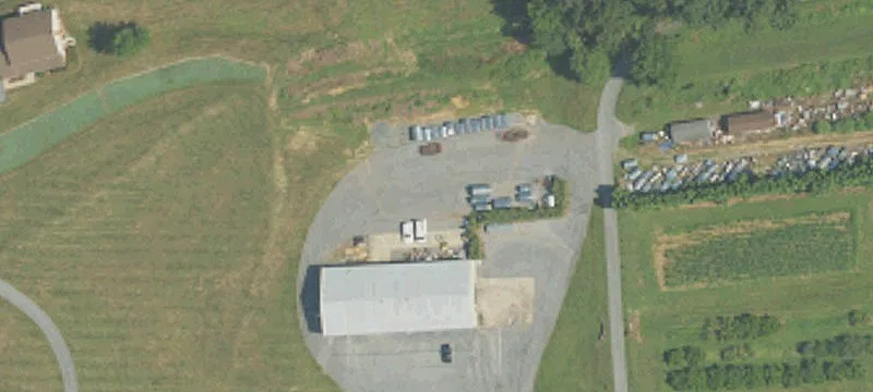 501 Woods Dr