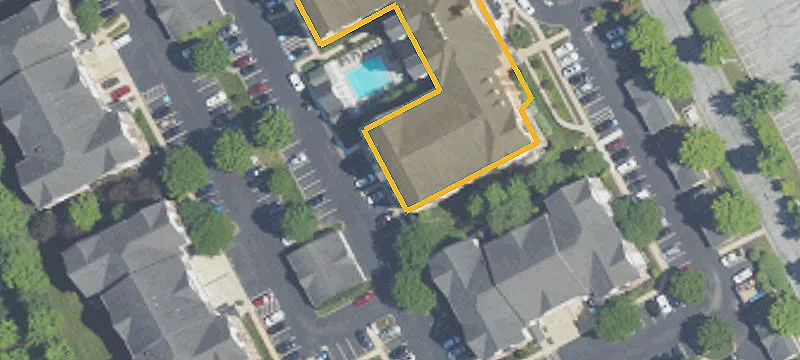 1230 Cornerstone Blvd, Unit 151