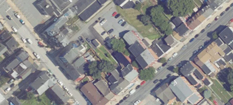 313 Walnut St