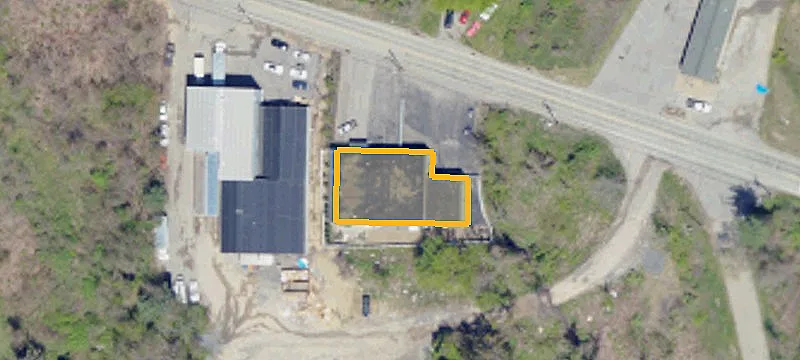 425 Moon Clinton Rd