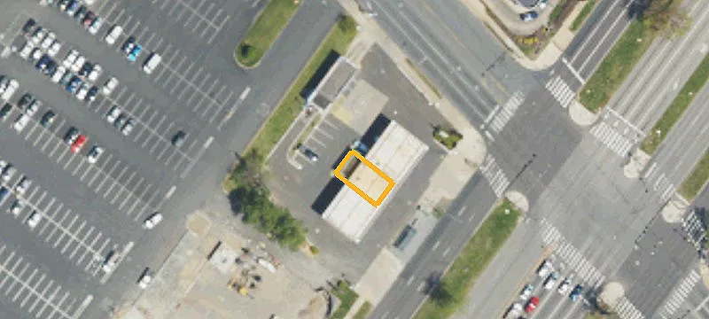 9996 Roosevelt Blvd