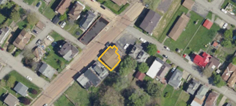 1301 Kennedy Ave