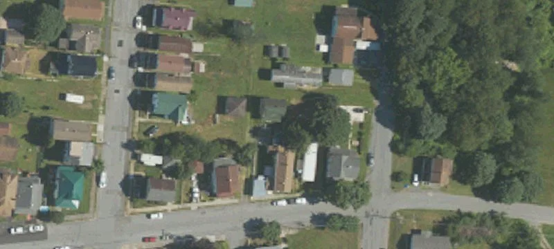 406 Caldwell Ave