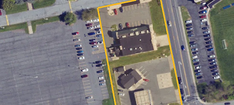 7 Erford Rd