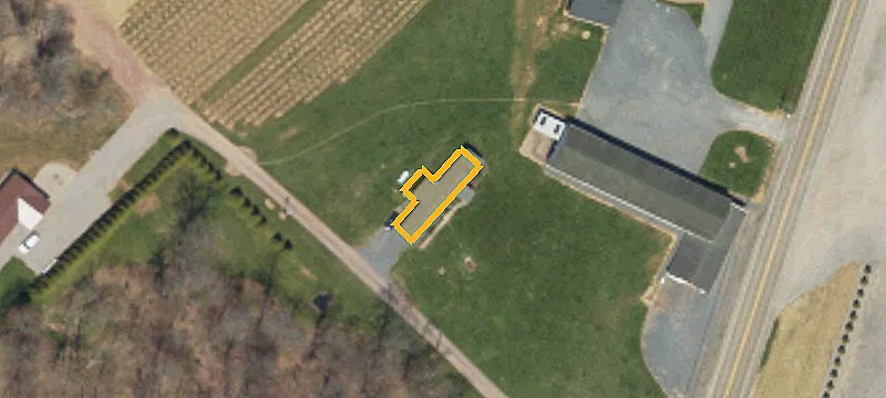 2846 Lehigh Gorge Dr