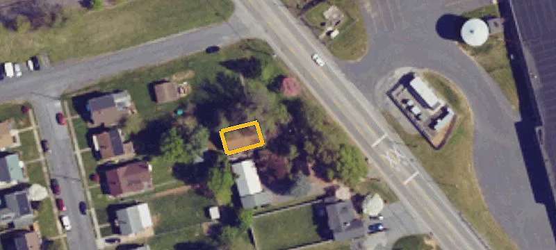 500 Saint Johns Rd