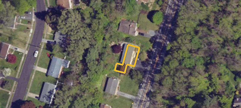 115 Sporting Hl Rd