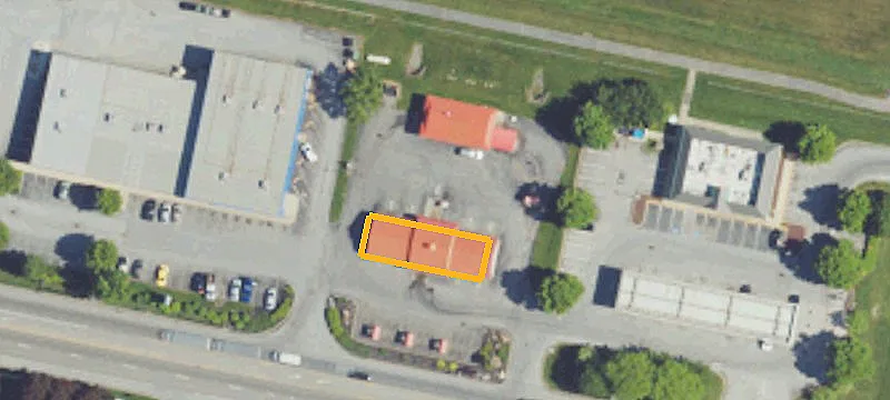 5379 Lincoln Hwy