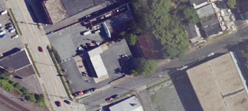 445 Cameron St