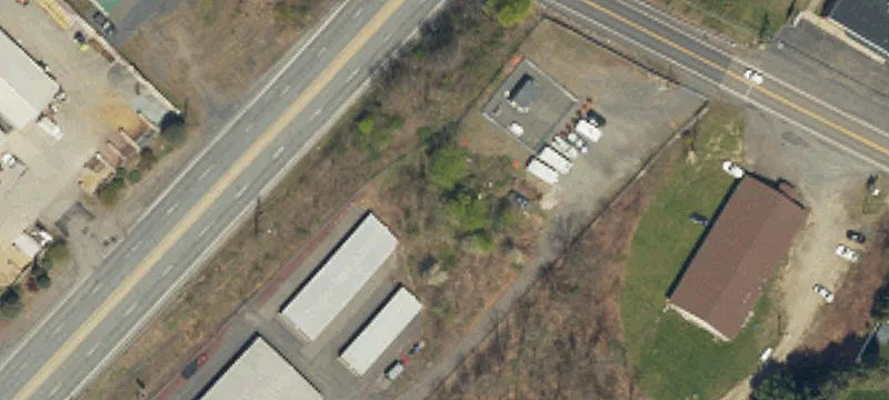 Yatesville Rd