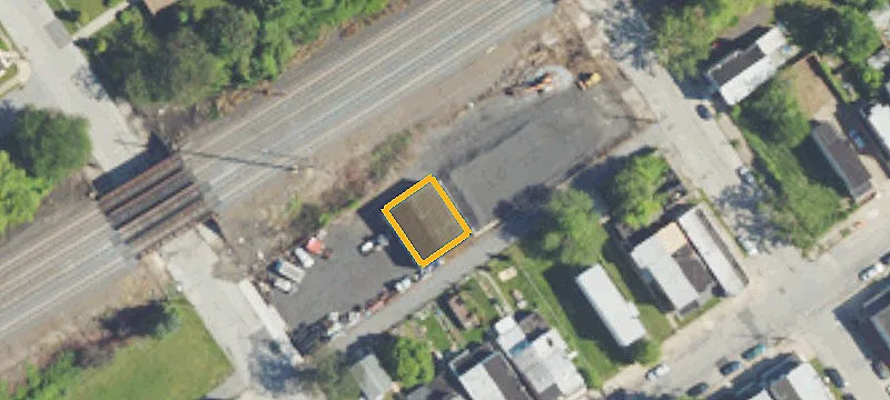 405 Yarnall St