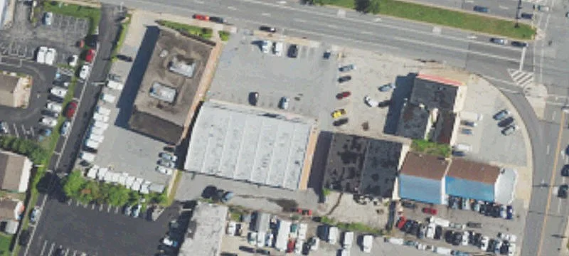 2620 Chester Pike