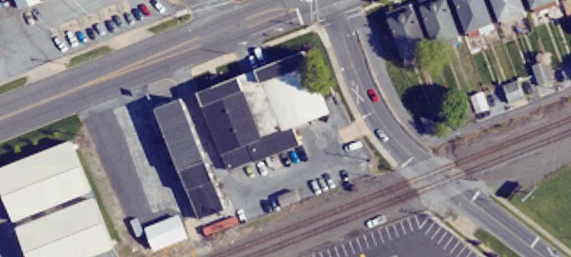 1000 Hummel Ave