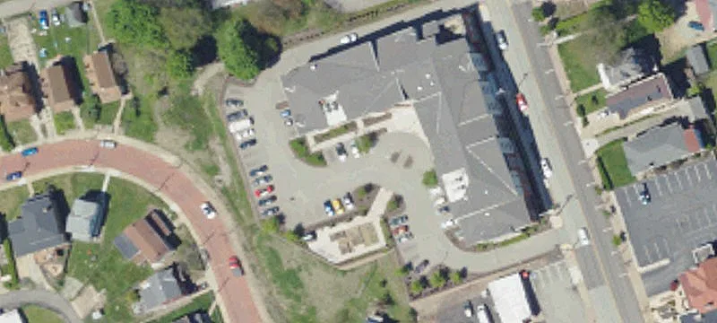 2948 Brownsville Rd