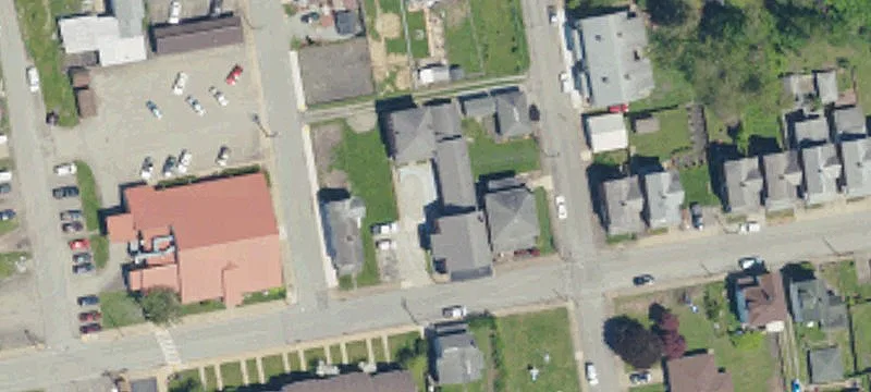 214 Fayette St