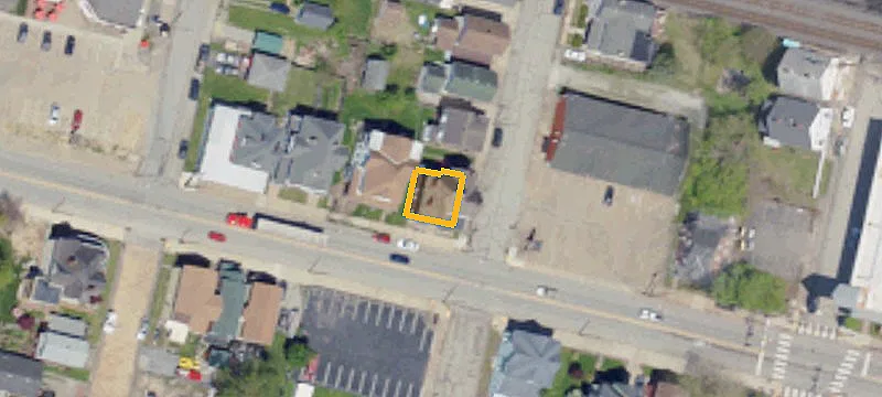 1001-1003 Main St, Unit 1003
