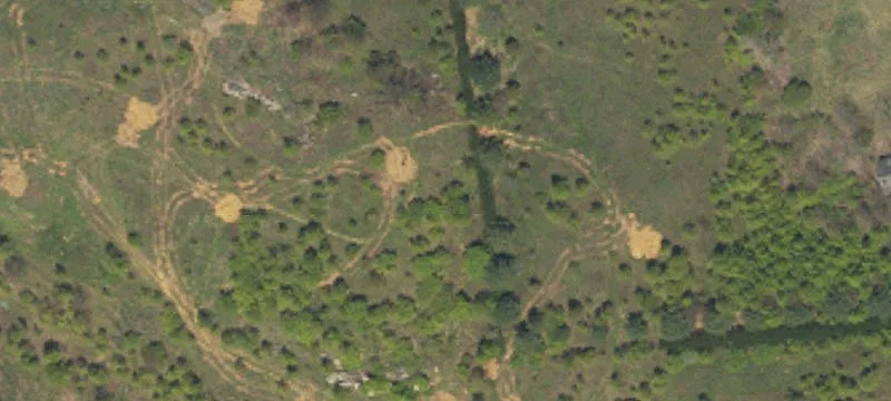 215 Township Line Rd