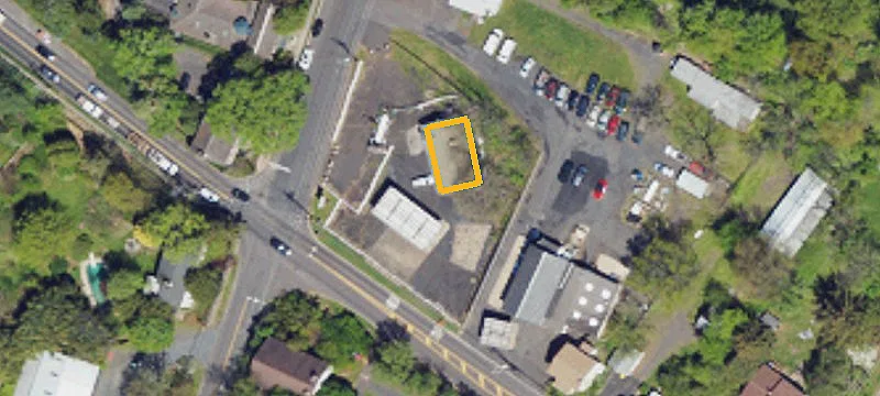 1401 Bristol Rd