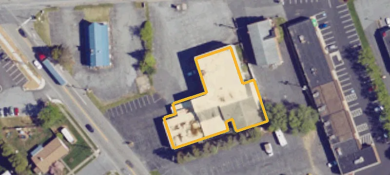 107 Saint Johns Church Rd