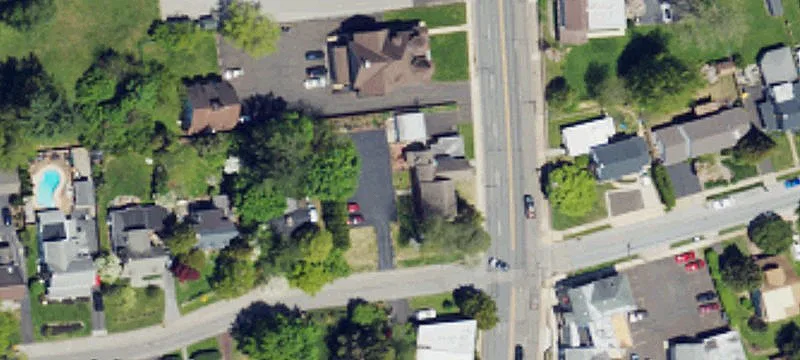 1201 Bethlehem Pike