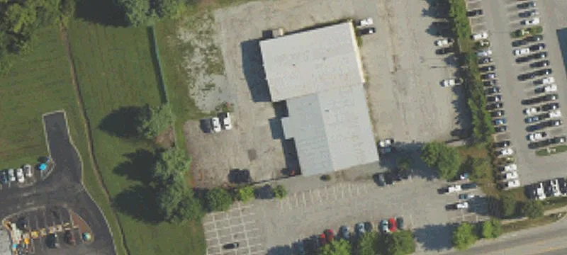 2825 Lincoln Hwy