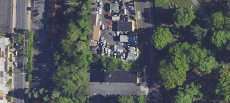 1226 Ctr Ave