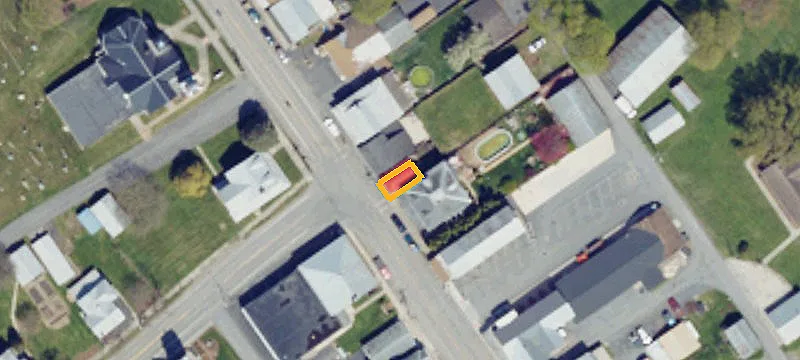 5 Main St