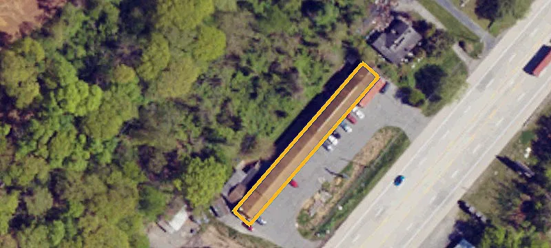 3418 Susquehanna Trl