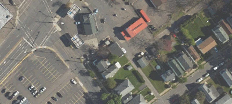 101 Wyoming Ave