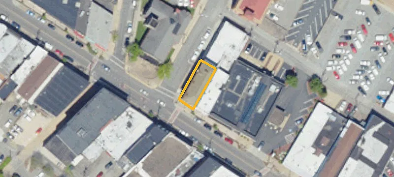 538 Lincoln Ave