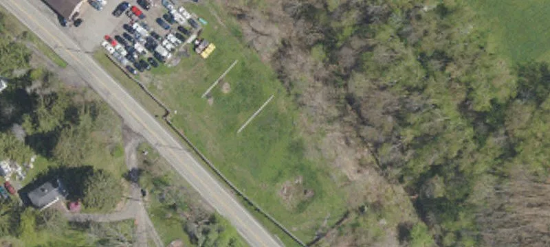 3429 Harts Run Rd