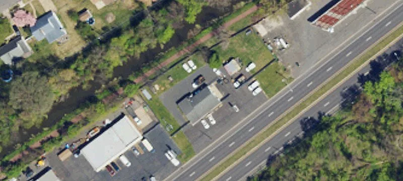 8021 Bristol Pike
