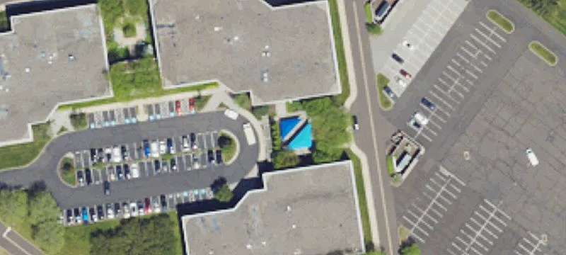 200 Gibraltar Rd