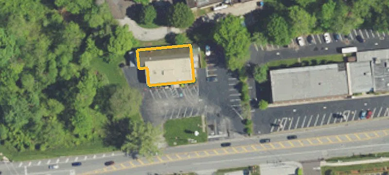 2609 Egypt Rd