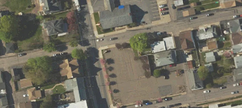 639 Church St