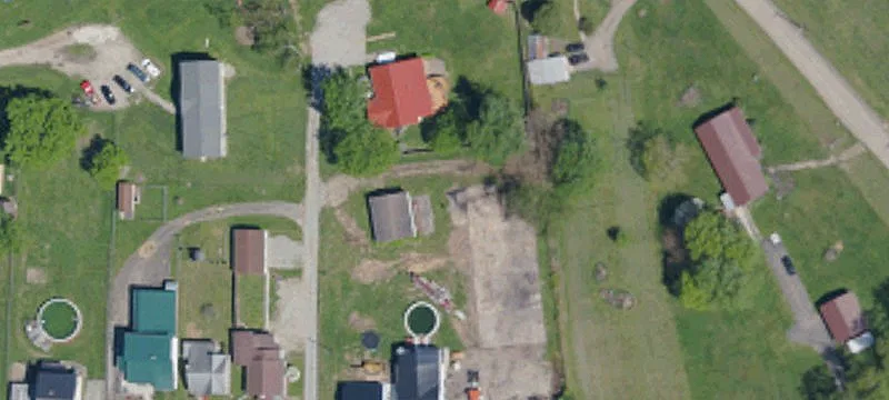 135 Dry Knob Rd