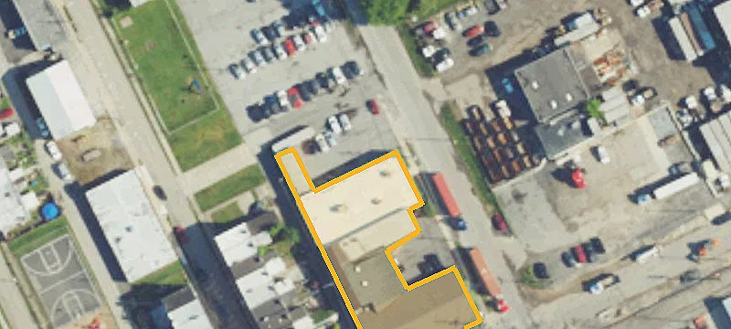 222 Saville Ave