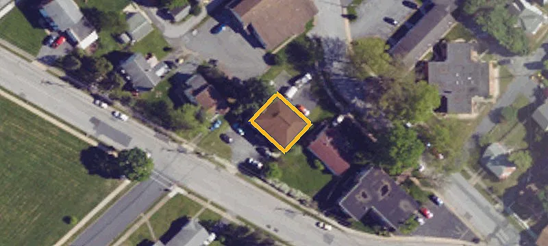 537 Brandt Ave
