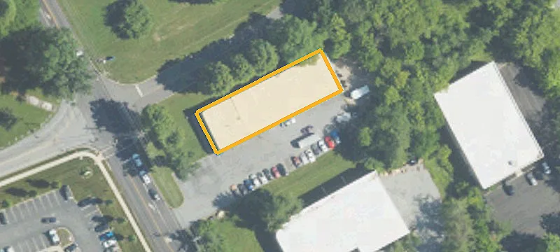 281 Whitford Rd