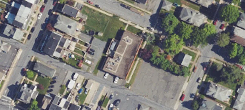 216 Walnut St
