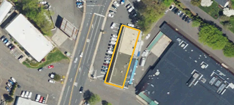 1135 Bustleton Pike