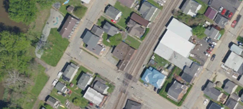 134 Vine St
