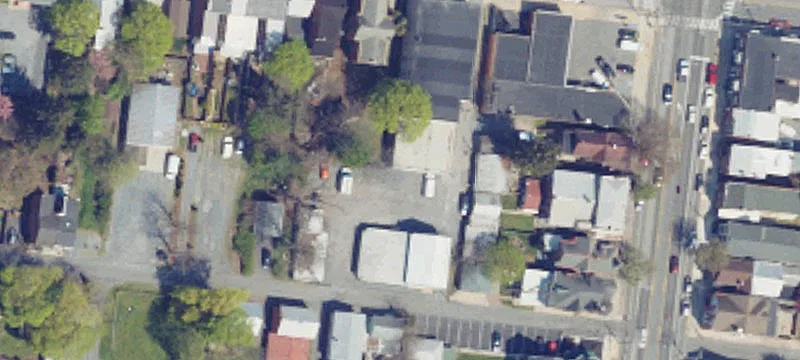 24 Ws St