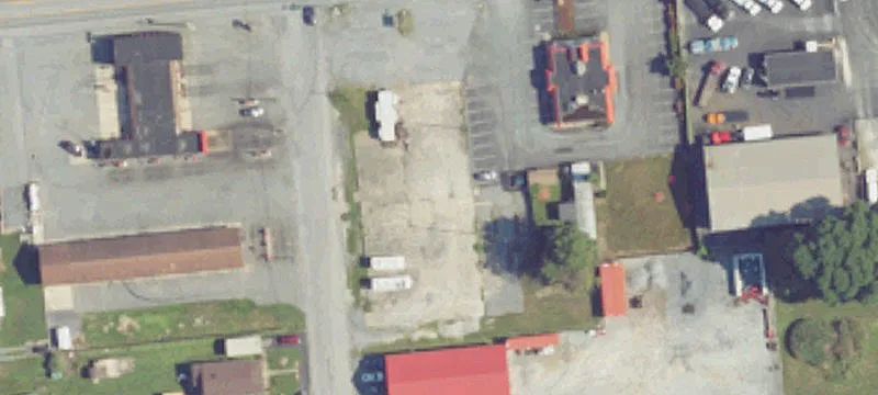 1600 Lancaster Ave