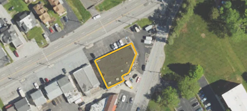 1000 Lancaster Ave