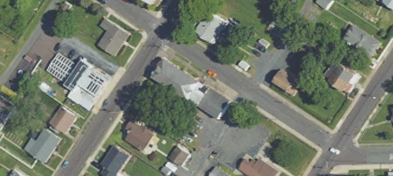 558 Vine St